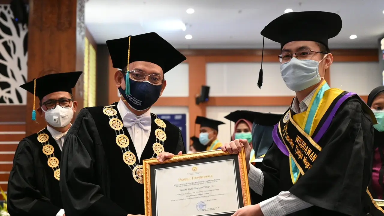 Prof. Dr. Moh. Nasih, SE., MT., Ak.