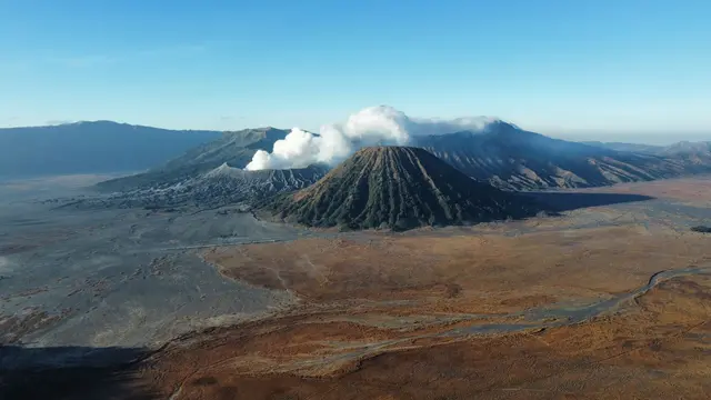 Sosialisasi Kampanye Sadar Wisata 5.0 dilanjutkan kembali di 6 desa wisata Kawasan Bromo-Tengger-Semeru