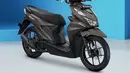 Honda BeAT: BeAT merupakan motor matic terlaris yang dijual di Indonesia. Motor ini menawarkan kehematan BBM yang sangat irit, desainnya yang kompak, ringan, serta harganya murah. Motor dijual dengan harga mulai dari Rp17,8 juta. (Source: astra-honda.com)