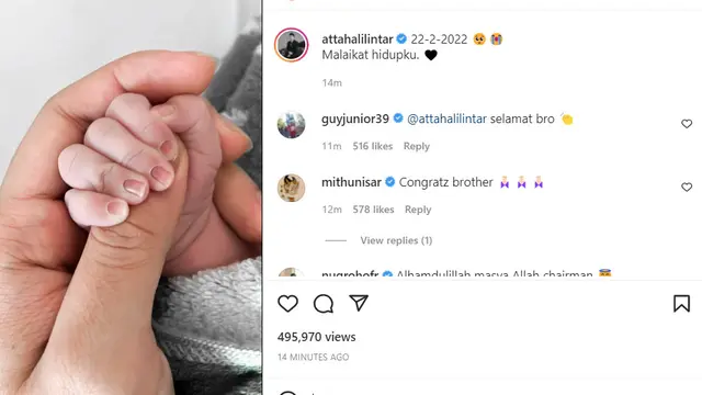 Atta Halilintar