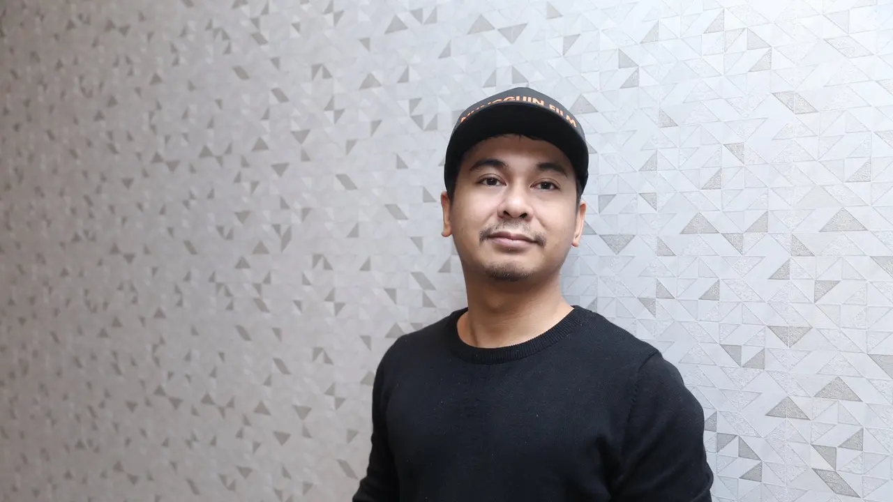 [Bintang] Raditya Dika: Jangan Lupa Saksikan Cornetto Pop Awards