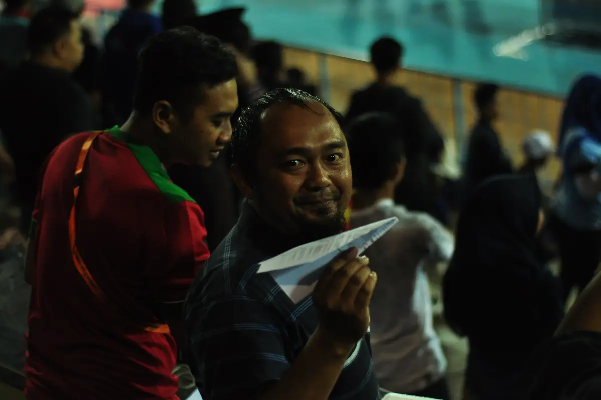 Aremania, Arema, Liga 1 2019