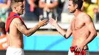Mantan Bintang Chelsea akan Dipinjamkan ke City