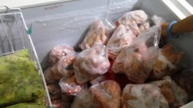 Ayam Herbal