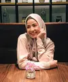 Artis cantik Natasha Rizky telah memiliki profesi yang jauh lebih penting dari kariernya di industri hiburan. Sejak dipersunting Desta di tahun 2013, Natasha mendapat peran baru menjadi ibu rumah tangga. (Instagram/natasharizkynew)