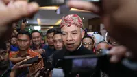 Jadi Gubernur Pertama Bentuk BRIDA, Ganjar Dukung Pengembangan Riset Selama Bangun Jateng