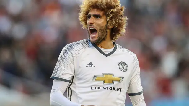 Manchester United