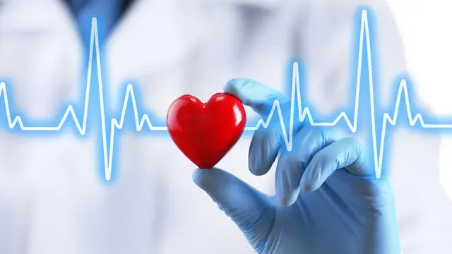 Fakta Medis di Balik Jantung Berdebar
