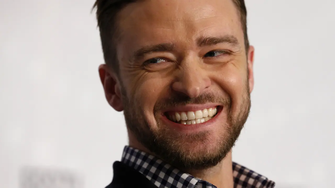 Justin Timberlake