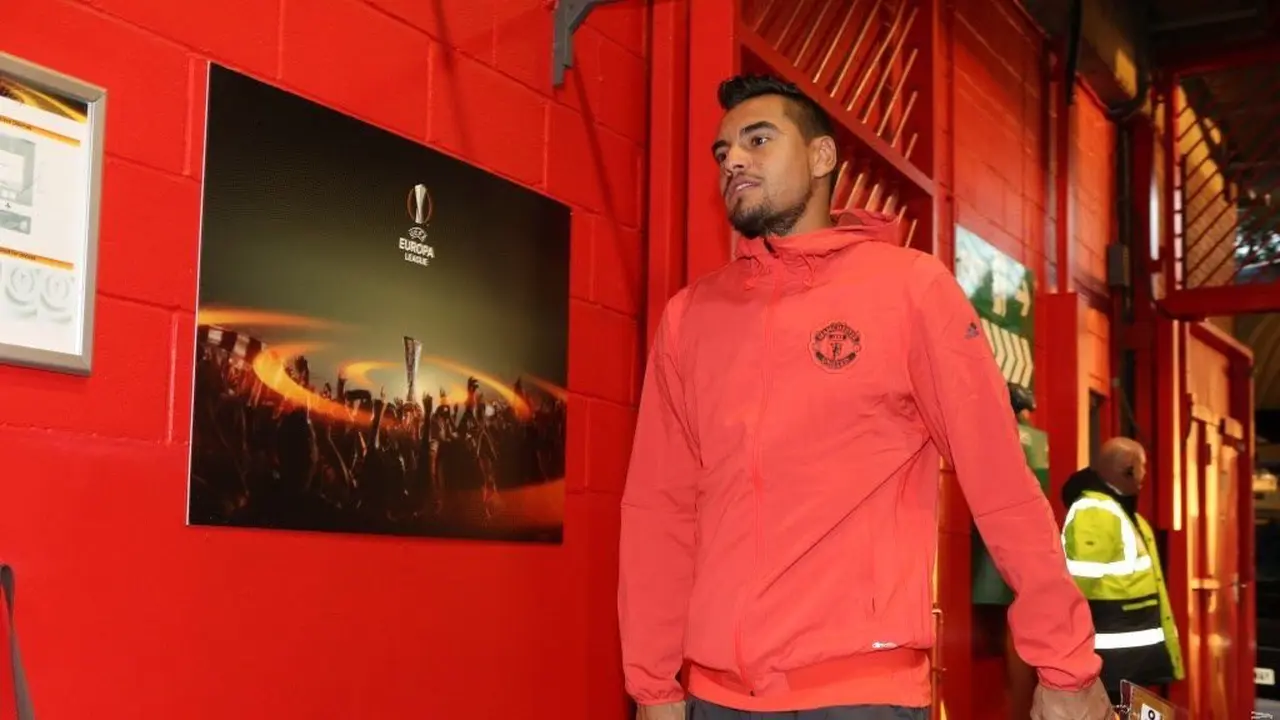 Sergio Romero