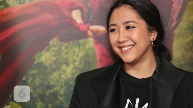 [Bintang] Sherina Munaf