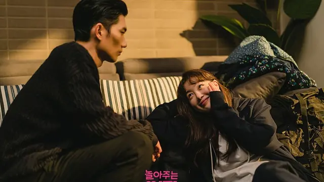 Rekomendasi Drama Korea Tentang Mafia Jatuh Cinta