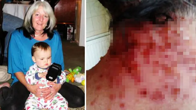 Foto: Dailymail.co.uk