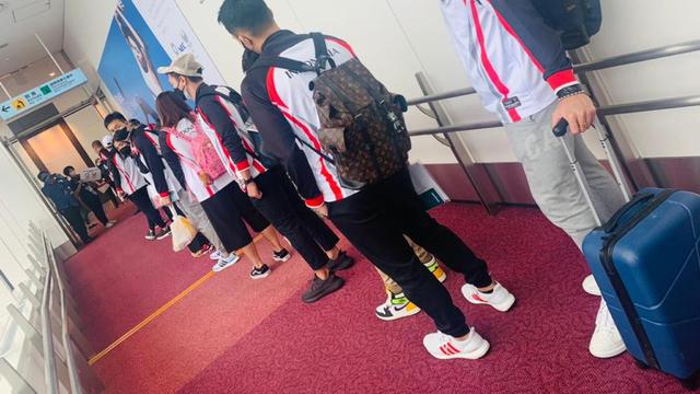 Olimpiade Tokyo 2020