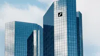 Deutsche Bank menambah modal lokal sebanyak dua kali lipat menjadi Rp 10 triliun (€600 juta) untuk mendukung kegiatan bisnisnya di Indonesia. Foto: Dok Deutsche Bank