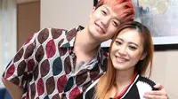 Berumur 2 Bulan, Anak Lee Jeong Hoon Pulang Kampung ke Korea Selatan