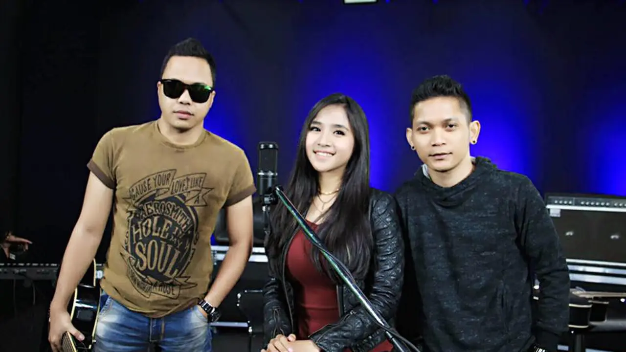 Caramel Band