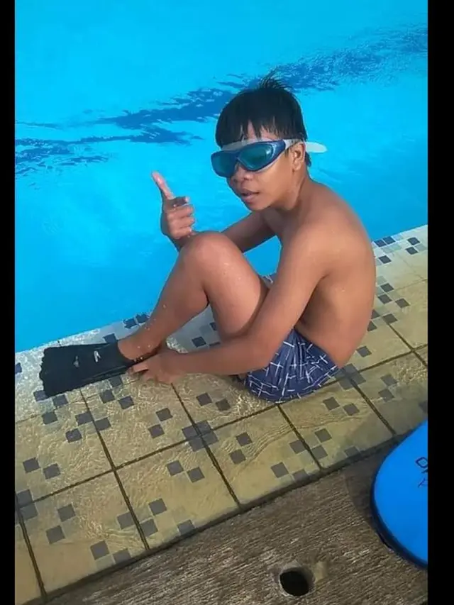 Abednego Putra Timotius Parulian Napitupulu