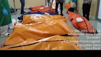 Telan Korban Jiwa, Peledakan Amunisi di Garut Salah Prosedur?