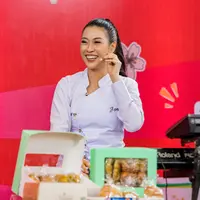 Chef Jenny Alumni MasterChef Indonesia Season 8, credit: Meg Chesse