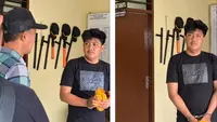 Jerat Cinta Polisi Palsu, 11 Wanita Tertipu Janji Pernikahan, Rp 455 Juta Raib