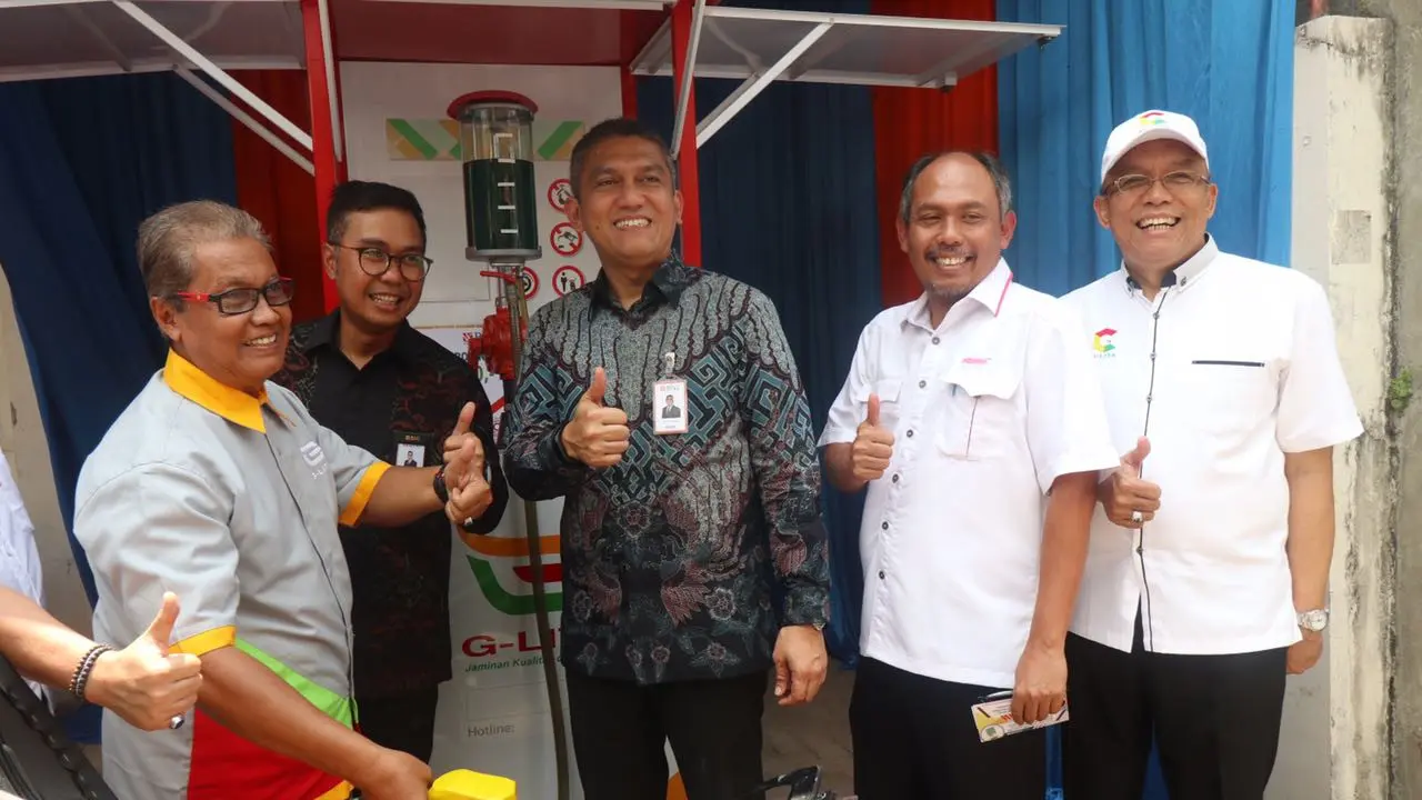 Pembiayaan UMKM