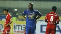 Persib Tetap Bawa Essien dan Cole Hadapi PS TNI