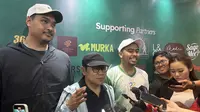 PKB Gelar Turnamen Padel, Cak Imin: Menyehatkan dan Bangun Silaturahmi yang Baik