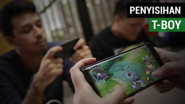 Berita video tim Jakartans berhak mewakili tim KLY All Stars untuk The Battle of Youniverse (T-BOY) untuk game AOV yang akan digelar 7 Desember 2018.