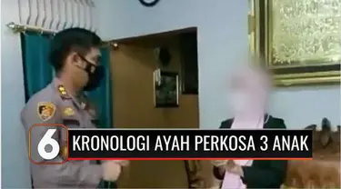 Kementerian PPPA mendatangi Dinsos PPA, untuk pemeriksaan terkait kasus dugaan pemerkosaan terhadap tiga orang anak oleh ayahnya sendiri di Luwu Timur, Sulawesi Selatan, yang sempat terhenti.