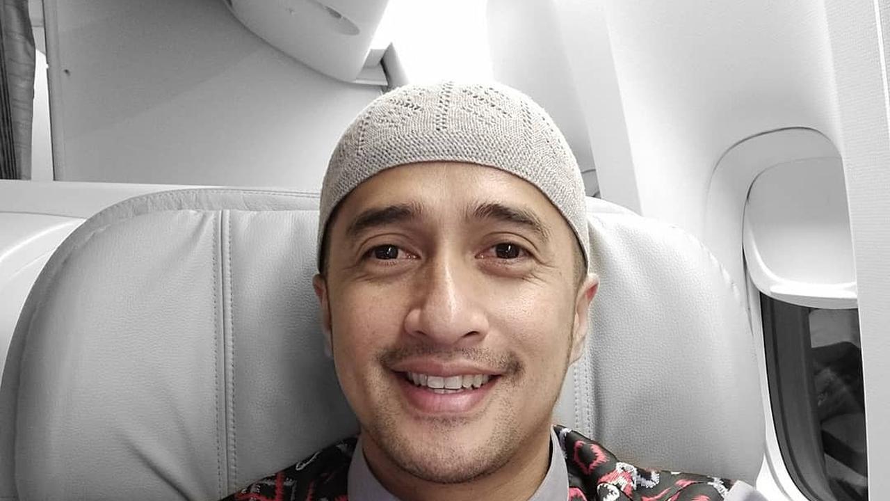 Irfan Hakim (Instagram/ irfanhakim75 - https://www.instagram.com/p/BsX0rBenmqL/)