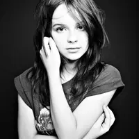 Gabrielle Aplin (Instagram/gabrielleaplin)