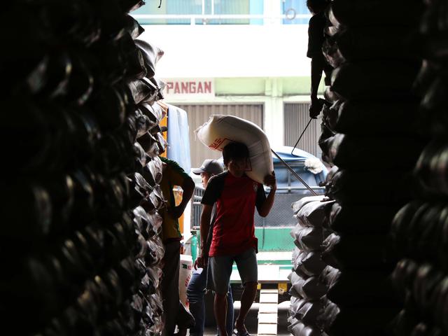 Daftar Lengkap Kenaikan Harga Beras Di Pasar Ciang Bisnis Liputan6 