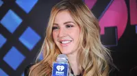 Lirik Lagu Love Me Like You Do dari Ellie Goulding Trending Lagi, Soundtrack Film Fifty Shades of Grey