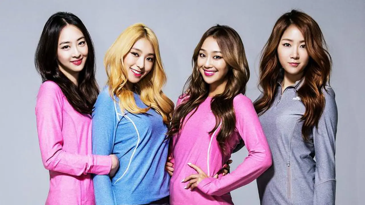 SISTAR