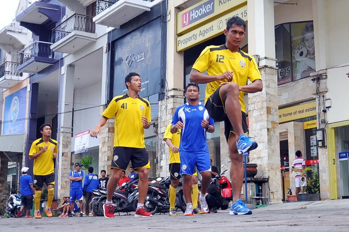 Arema Cronus