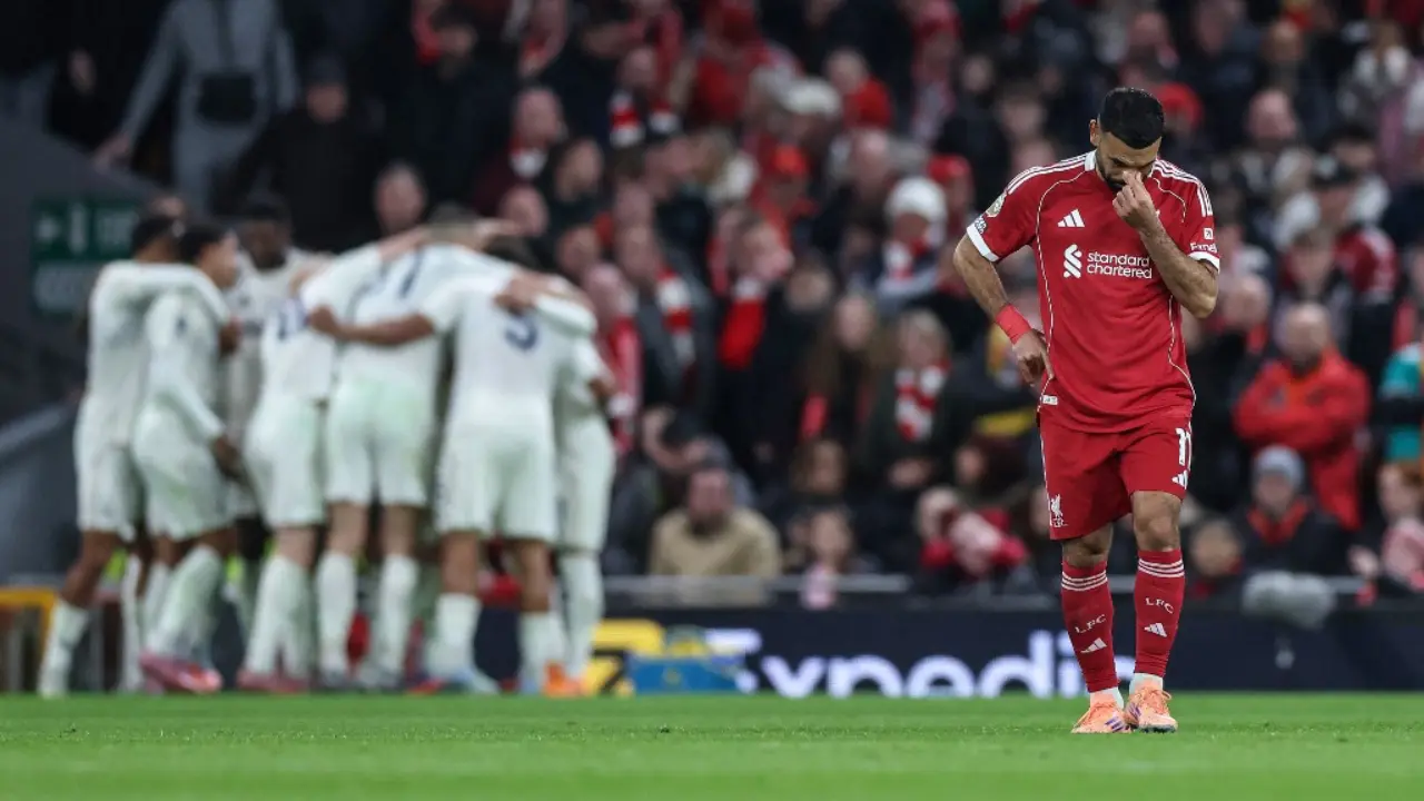 Liverpool