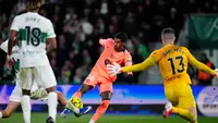 Sodorkan Rashford, Manchester United Ajak Roma Barter Pemain