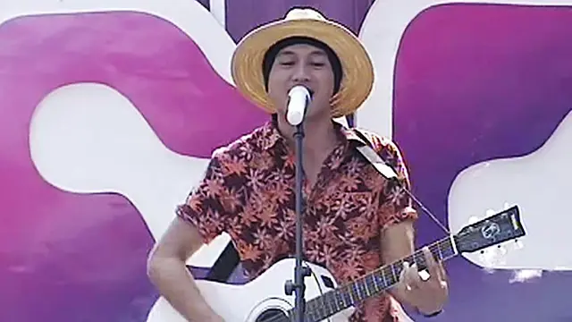 Anji - Tentang Rasa