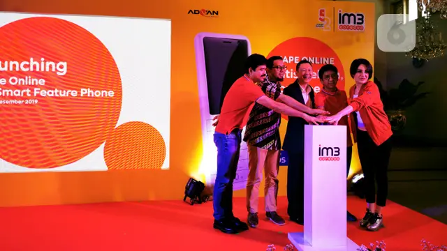 Indosat Ooredoo