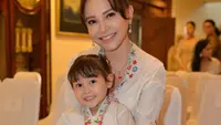 Wajah Raina Mirip Rossa Saat Kecil, Tingkahnya Disebut Sangat Identik