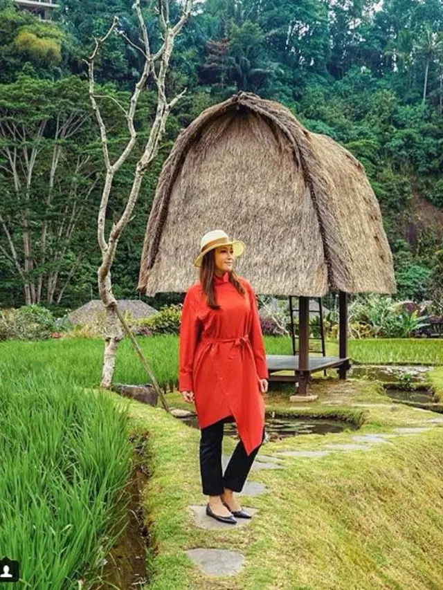 [Bintang] Maia Estianty