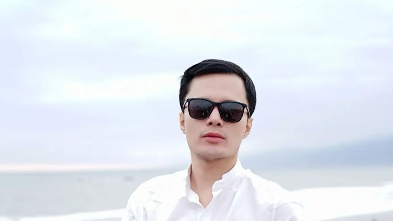 dr. Oky Pratama