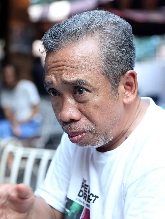 Preskon film Perfect Dream (Nurwahyunan/bintang.com)