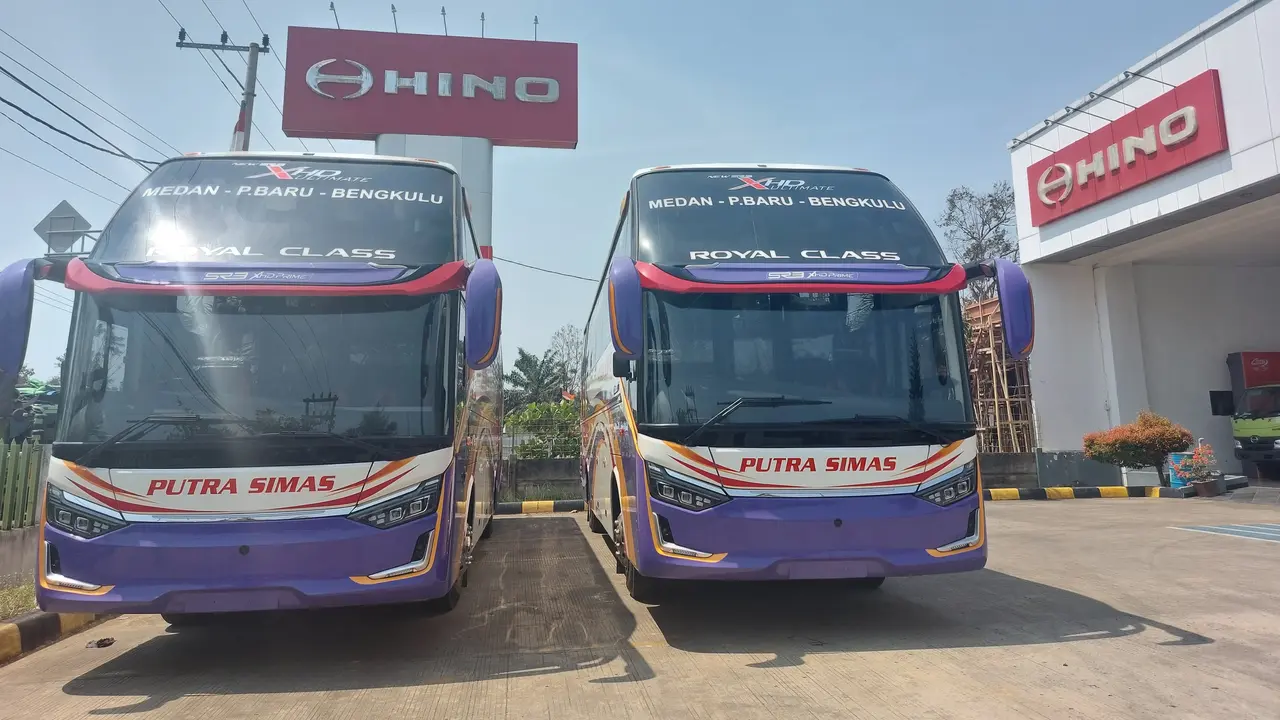 Hino