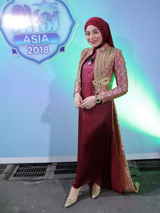 (Deki Prayoga/Bintang.com)