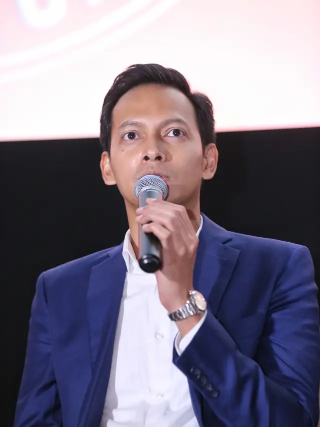 [Bintang] Fedi Nuril