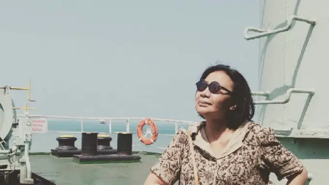 Isu Makar, Yusril: Ratna Sarumpaet Dijemput Polisi