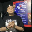 Cara Wancoy Jaga Kebugaran di Tengah Kesibukan Podcast Grind Boys