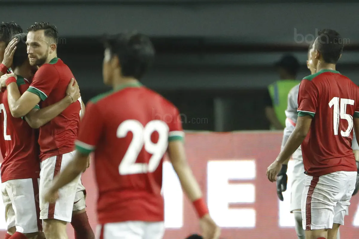 Timnas Indonesia